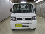 クリッパートラック SD 4WD 