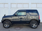 ジムニー ランドベンチャー 4WD 
