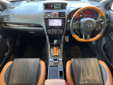 WRX S4 2.0 スポルヴィータ 4WD 