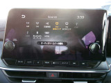 Bluetooth、好きな音楽を聴きながらドライブ