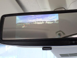 バックカメラ装備しております。駐車時に大変役に立ちますよ。駐車が苦手な方にも便利機能です。