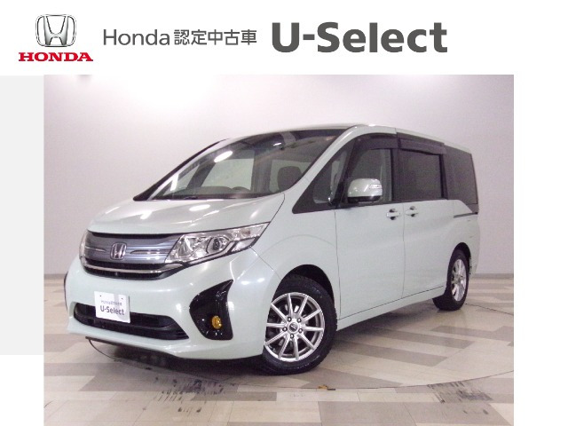 ステップワゴン 1.5 G EX ホンダ センシング