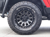 FJクルーザー 4.0 レッドカラーパッケージ 4WD 