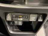 フロント両席にはシートヒーターが付いています!寒い日に便利な装備ですね。