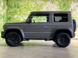 ジムニーシエラ 1.5 JL 4WD 