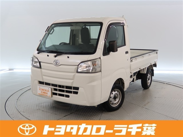 ピクシストラック スタンダード 4WD