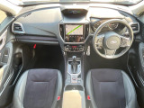 フォレスター 1.8 スポーツ 4WD 