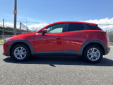 CX-3 1.5 XD 
