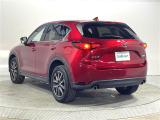 CX-5 2.2 XD Lパッケージ 