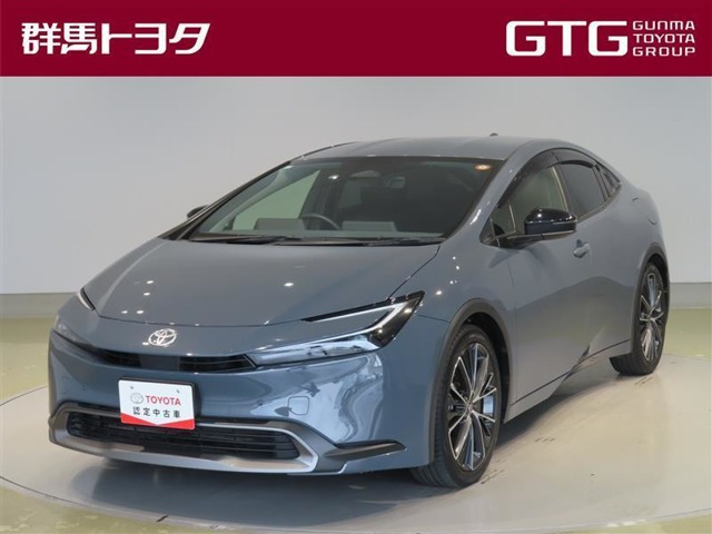 プリウス 2.0 G 