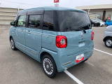 中古車をお選びいただく際に気になる走行距離や修復歴などに加えてキズ・凹みの有無・状態や消耗品の交換、今までの整備状況が &ldquo;ダイハツ認定中古車カルテ&rdquo;でわかります。