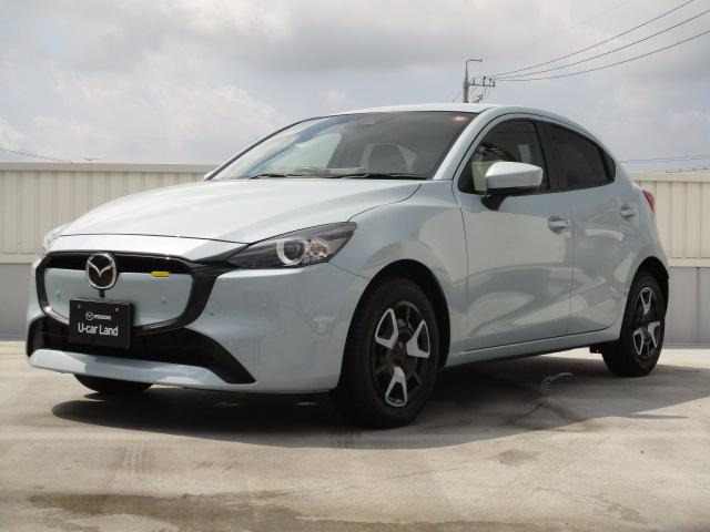 MAZDA2 1.5 15BD