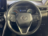 【ステアリングスイッチ】運転中、前方から目線をそらすことなく、オーディオ等の操作が可能な便利機能!安心&快適なドライブを演出してくれます♪