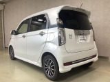ご購入後も指定サービス工場がございますので、点検車検なんでもOK。ご購入後の満足度が違います。