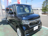 N-BOXカスタム  L ターボ