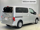 NV200バネットバン  1.6 マルチベッドワゴン