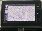 日産純正メモリーナビ(MM223D-L)です。クリアな画質を楽しんでいただけるフルセグ地デジTVなど、書ききれないほどの機能が満載です。