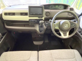 N-BOX G 