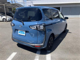 シエンタ 1.5 G セーフティエディションII 