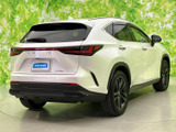 NX 350h バージョンL 