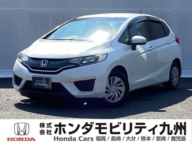 フィット 1.3 13G Fパッケージ 