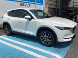 CX-5 2.2 XD プロアクティブ 