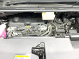 親切・丁寧な専門メカニックスタッフが応対!・車検・点検整備・事故等の修理などアフターサービスも安心。お車のカスタマイズもネクステージのサービススタッフまでご相談ください!
