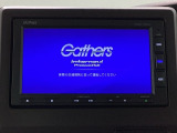 純正メモリーナビとバックカメラ付☆bluetoothオーディオでドライブも好きな音楽を聴いて楽しめます。TV視聴も可能です☆