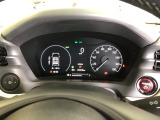 【メーター】画面表示も、分かりやすくなっております!