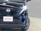 【LEDヘッドランプ】ハロゲンヘッドランプの約2倍の明るさ!夜の運転も安心です!