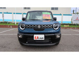 クロスビー 1.2 ハイブリッド(HYBRID) MZ 4WD 
