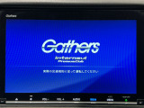 【オーディオ機能】ナビに一体のオーディオは、フルセグTVの他にDVD/CDプレーヤーを装備♪もちろんFM/AMラジオもお聞きいただけますよ♪