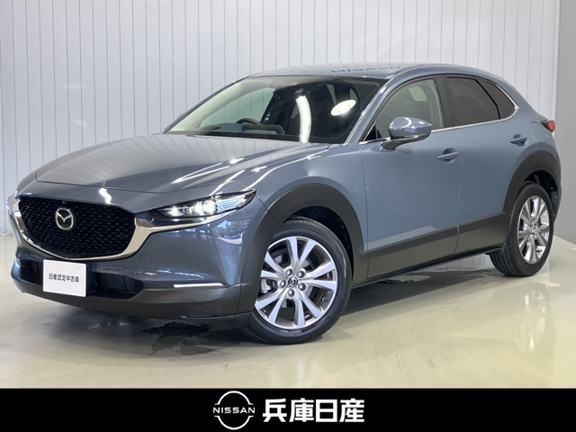 CX-30 2.0 20S プロアクティブ ツーリングセレクション 