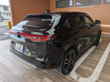 入庫後ガードコスメ7万円相当施工しました