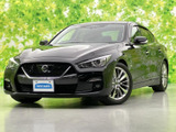 日産 スカイライン 3.5 ハイブリッド GT タイプP