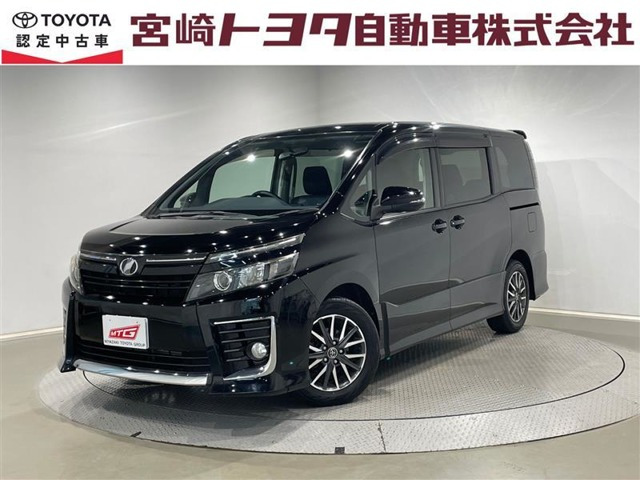 ヴォクシー 2.0 ZS