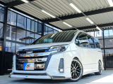 ノア 2.0 Si 