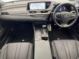 ES 300h Fスポーツ 