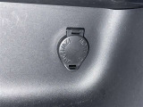 シガーソケット用の充電器が使用可能です!