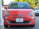500C 1.2 ドルチェヴィータ 