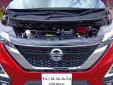 ◎ご購入いただきましたお車は弊社整備工場にて納車前点検整備として法定12ヶ月点検(車検整備付き販売車は車検整備)を実施。エンジンオイル・エレメント交換を行い※、ご納車いたします(※除く電気自動車)。