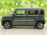 ハスラー ハイブリッド(HYBRID) X 4WD 
