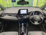 C-HR ハイブリッド 1.8 G モード ネロ セーフティ プラスIII 