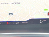 新車拠点のデモカー(試乗車)で使用していた車両です。弊社整備工場にて点検整備を行ったうえで新車保証を継承いたしますのでご安心ください。