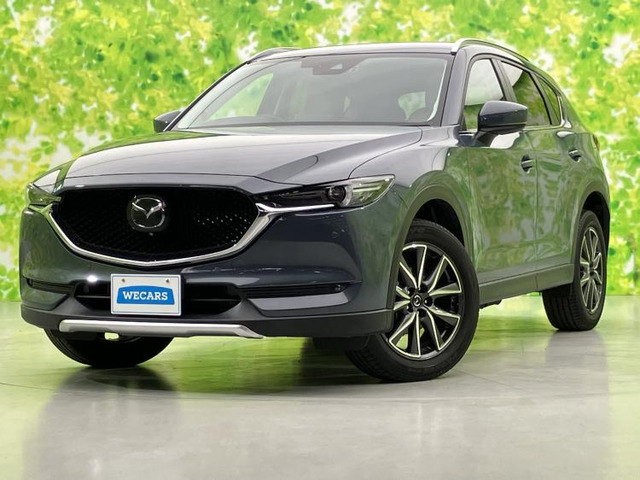 CX-5 2.0 20S シルク ベージュ セレクション