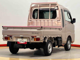 ハイゼットトラック ジャンボ SAIIIt 4WD 3方開