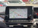 ハンズフリーフォン、VICS(FM多重)、ボイスコマンド、Bluetooth対応、USB接続、HDMI接続、Apple CarPlay ・ Android Auto 連携機能、AM/FMラジオ、NissanConnect サービス対応、iPod対応