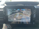 バックカメラ搭載!車両後方の状況を把握出来るので、スムーズに駐車が出来ます!駐車に自信がない方でも安全に駐車が出来ます♪