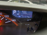 走行距離は51000kmです。