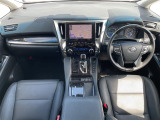 アルファード ハイブリッド 2.5 SR Cパッケージ E-Four 4WD 修復歴無し